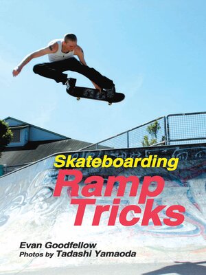 cover image of Skateboarding